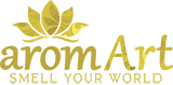 aromArt Logo